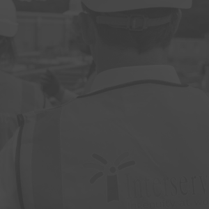 10 - Interserve Logo - Background