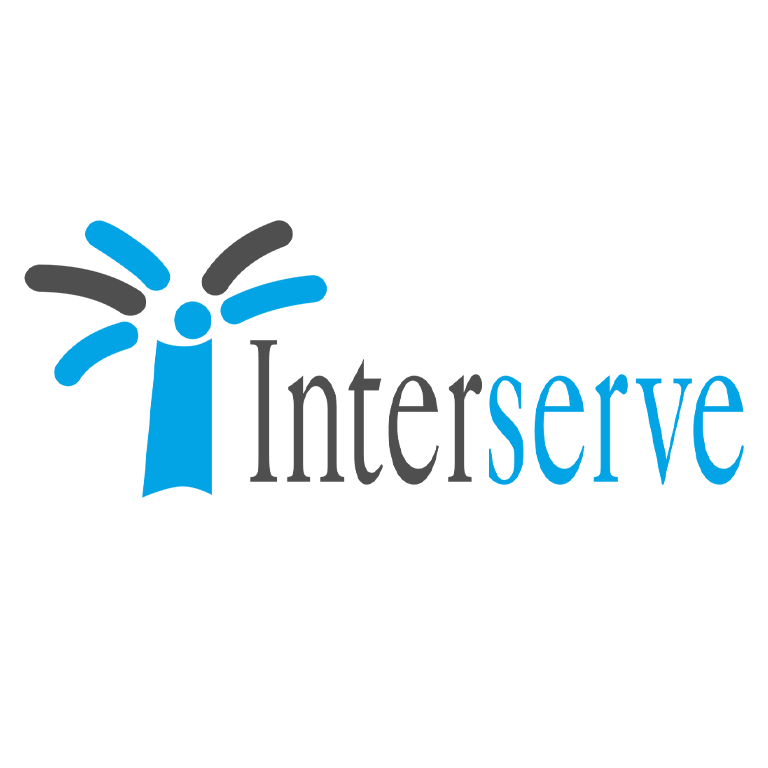 10 - Interserve Logo