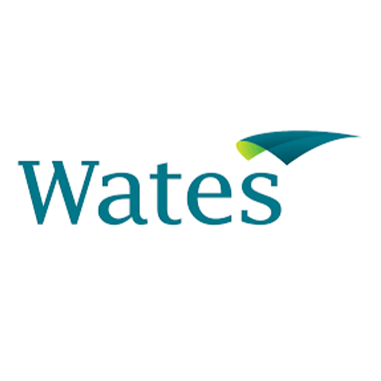 Wates Construction Logo