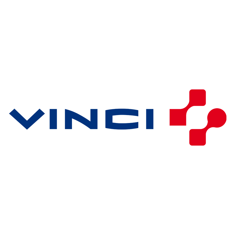 Vinci Construction Logo
