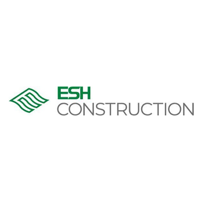 3 - Esh Construction Logo