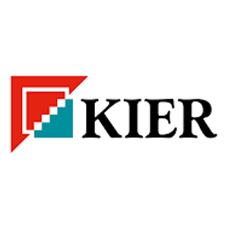 4 - Kier Logo