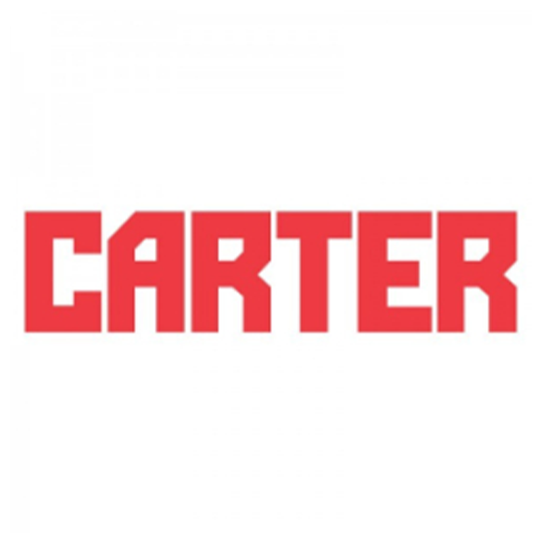 R G Carter Logo