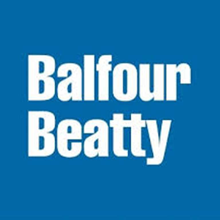7 - Balfour Beatty Logo