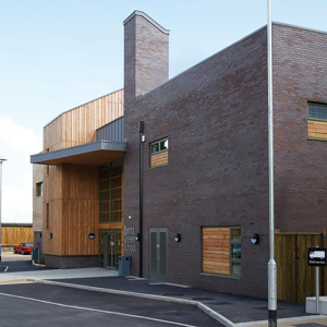 Bents Green School
