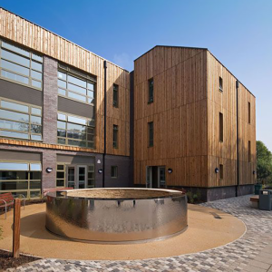 Bents Green School