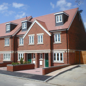 Domestic Properties