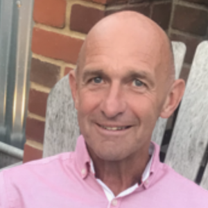 Jim Morris - Managing Director