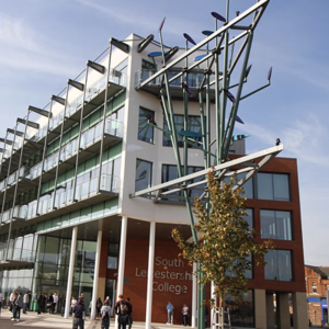 South Leicestershire College