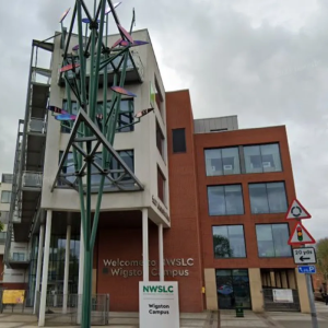 South Leicestershire College