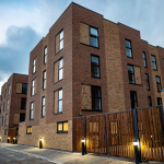 Student Accommodation - Valentines Court