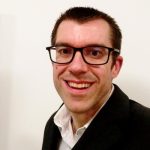 Stephen Lupton