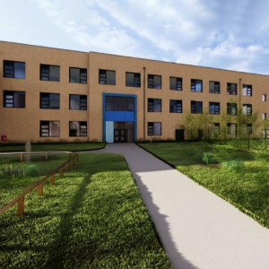 Beacon Academy