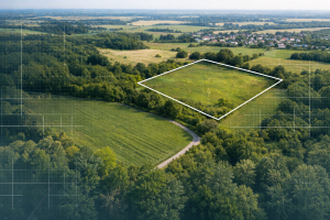 Land Search